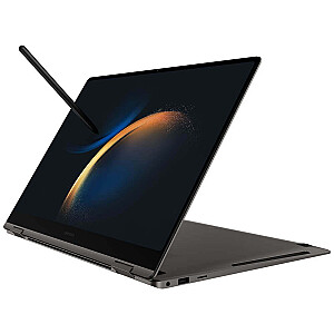 Samsung Galaxy Book3 — i5-1335U | 15,6 дюйма | 16 ГБ | 512 ГБ | Win11Pro | Серебристый