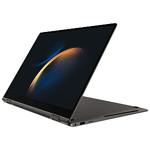 Samsung Galaxy Book3 - i5-1335U | 15,6" | 16GB | 512GB | Win11Pro | Srebrny