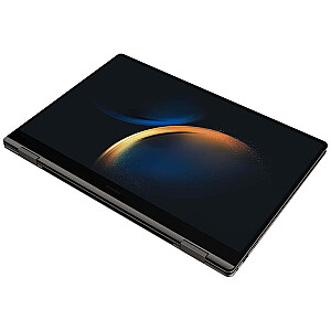 Samsung Galaxy Book3 — i5-1335U | 15,6 дюйма | 16 ГБ | 512 ГБ | Win11Pro | Серебристый