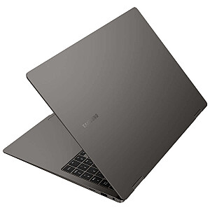 Samsung Galaxy Book3 - i5-1335U | 15,6" | 16GB | 512GB | Win11Pro | Srebrny