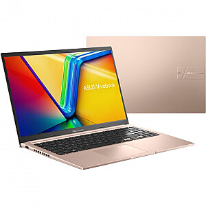 ASUS VivoBook 15 M1502YA-BQ406W — R5-7430U | 15,6 дюйма | 16 ГБ | 512 ГБ | W11Дом.