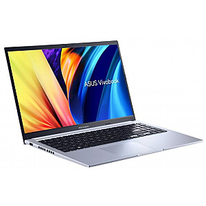 ASUS VivoBook 15 D1502YA-BQ344 - R5-7430U | 15,6" | 8GB | 512GB | No OS | Srebrny