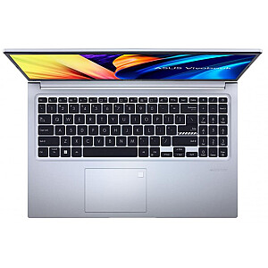 ASUS VivoBook 15 D1502YA-BQ344 — R5-7430U | 15,6 дюйма | 8 ГБ | 512 ГБ | Без ОС | Серебристый