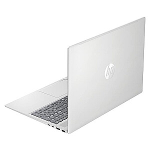 HP Pavilion 16 — Ryzen 7 8840U | 16 дюймов, WUXGA | 16 ГБ | 512 ГБ | Win11Home | Серебряный