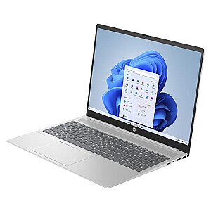 HP Pavilion 16 — Ultra 5 125U | 16"-WUXGA | 16 ГБ | 512 ГБ | Win11Home | Сребрний