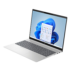 HP Pavilion 15 — Core i5-1335U | 15,6-дюймовый FHD | 32 ГБ | 1 ТБ | Win11Home | Белый