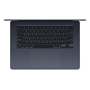 Apple MacBook Air — M3 | 13,6 дюйма | 16 ГБ | 256 ГБ | Mac OS | «Серый космос»