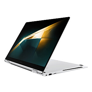 Samsung Galaxy Book4 - 7 150U | 15,6" | 16GB | 512GB | Win11 | Srebrny