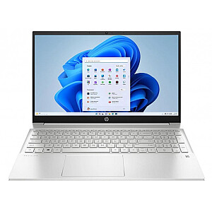 HP Pavilion 15 — Core i5-1335U | 15,6"-FHD | 32ГБ | 512ГБ | Win11Home | Сребрний