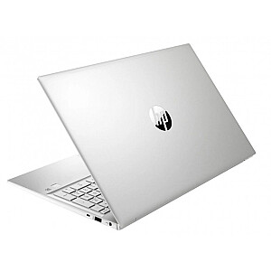 HP Pavilion 15 - Core i5-1335U | 15,6"-FHD | 32GB | 512GB | Win11Home | Srebrny