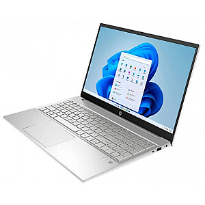 HP Pavilion 15 — Core i5-1335U | 15,6"-FHD | 32ГБ | 512ГБ | Win11Home | Сребрний