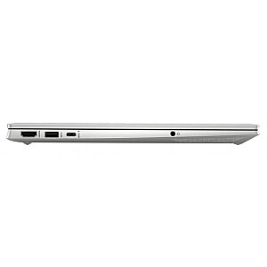 HP Pavilion 15 — Core i5-1335U | 15,6"-FHD | 32ГБ | 512ГБ | Win11Home | Сребрний