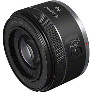 Canon RF 50 1.8mm