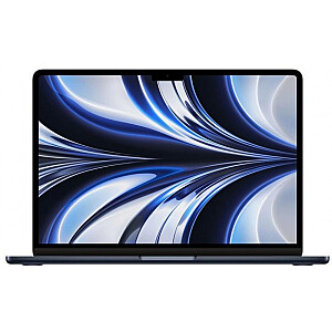 Apple MacBook Air - M2 (8/10) | 13,6" | 16GB | 512GB | Mac OS | Północ