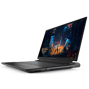 DELL Alienware m18 R2 - i9-14900HX | 18" | 64 ГБ | 2 ТБ | Win11 | 4090