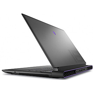 DELL Alienware m18 R2 - i9-14900HX | 18" | 64 ГБ | 2 ТБ | Win11 | 4090