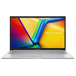 ASUS VivoBook 17 X1704ZA-AU064W - i5-1235U | 17,3" | 16GB | 512GB | W11Home | Srebrny