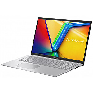 ASUS VivoBook 17 X1704ZA-AU064W - i5-1235U | 17,3" | 16GB | 512GB | W11Home | Srebrny