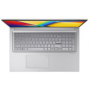 ASUS VivoBook 17 X1704ZA-AU064W - i5-1235U | 17,3" | 16GB | 512GB | W11Home | Srebrny