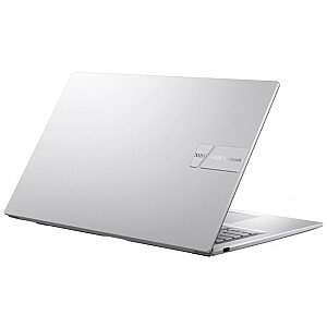 ASUS VivoBook 17 X1704ZA-AU064W - i5-1235U | 17,3" | 16GB | 512GB | W11Home | Srebrny