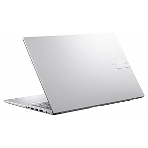 ASUS VivoBook 17 X1704ZA-AU064W — i5-1235U | 17,3 дюйма | 16 ГБ | 512 ГБ | W11Home | Серебристый