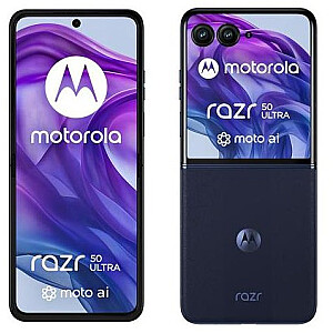 Motorola razr 50 Ultra 12/512GB Granatowy