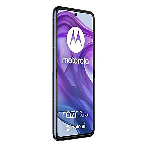 Motorola razr 50 Ultra 12/512 ГБ темно-синий