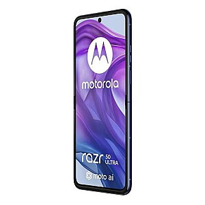 Motorola razr 50 Ultra 12/512 ГБ темно-синий