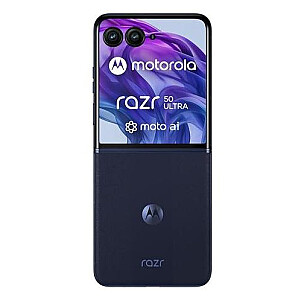 Motorola razr 50 Ultra 12/512GB Granatowy