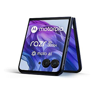 Motorola razr 50 Ultra 12/512GB Granatowy