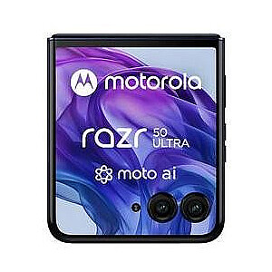 Motorola razr 50 Ultra 12/512 ГБ темно-синий