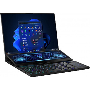 ASUS ROG Zephyrus DUO 16 GX650PZ-NM015W Ryzen 9-7945HX | 16 дюймов, 240 Гц | 32 ГБ | 2 ТБ | Ш11В | RTX4080