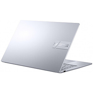 ASUS Vivobook 15X OLED M3504YA-MA312W — R5-7530U | 15,6 дюйма | 120 Гц | 2,8 К | 16 ГБ | 512 ГБ | W11Home | Серебристый