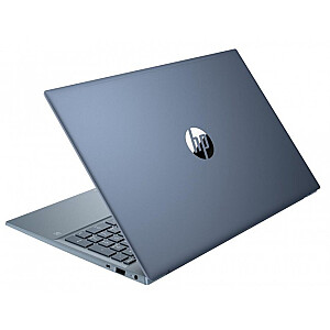 HP Pavilion 15 — Core i5-1335U | 15,6-дюймовый Full HD | 32 ГБ | 512 ГБ | Win11Home | Синий