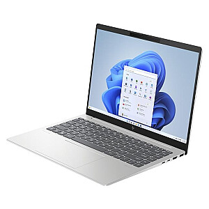 HP Pavilion Plus 14 — Ультра 7 155H | 14 дюймов-2,8K-OLED-120 Гц | 32 ГБ | 1 ТБ | Win11Home | Синий