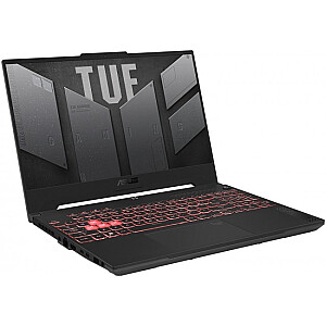 ASUS TUF Gaming A15 FA507NU-TT901W — R5-7535HS | 15,6"-144Гц | 16 ГБ | 512 ГБ | GP36 | W11H | RTX 4050