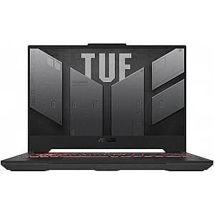 ASUS TUF Gaming A15 FA507NU-TT901W - R5-7535HS | 15,6"-144Hz | 16GB | 512GB | GP36 | W11H | RTX 4050