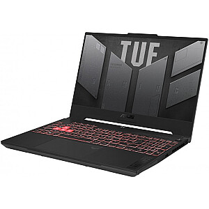 ASUS TUF Gaming A15 FA507NU-TT901W — R5-7535HS | 15,6"-144Гц | 16 ГБ | 512 ГБ | GP36 | W11H | RTX 4050