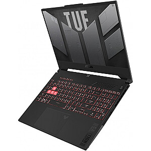 ASUS TUF Gaming A15 FA507NU-TT901W — R5-7535HS | 15,6"-144Гц | 16 ГБ | 512 ГБ | GP36 | W11H | RTX 4050