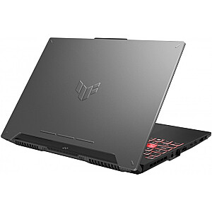 ASUS TUF Gaming A15 FA507NU-TT901W — R5-7535HS | 15,6"-144Гц | 16 ГБ | 512 ГБ | GP36 | W11H | RTX 4050