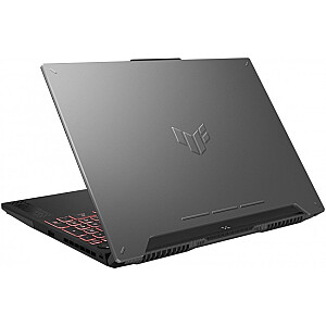 ASUS TUF Gaming A15 FA507NU-TT901W — R5-7535HS | 15,6"-144Гц | 16 ГБ | 512 ГБ | GP36 | W11H | RTX 4050