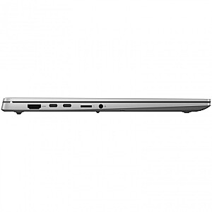 ASUS Vivobook S 15 OLED S5507QA-MA049W — Snapdragon X Elite X1E-78-10 | 15,6 дюйма | 2,8 к | 120 Гц | 32 ГБ | 1 ТБ | Win11H | Серебристый