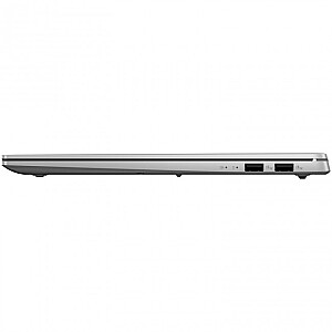 ASUS Vivobook S 15 OLED S5507QA-MA049W — Snapdragon X Elite X1E-78-10 | 15,6 дюйма | 2,8 к | 120 Гц | 32 ГБ | 1 ТБ | Win11H | Серебристый