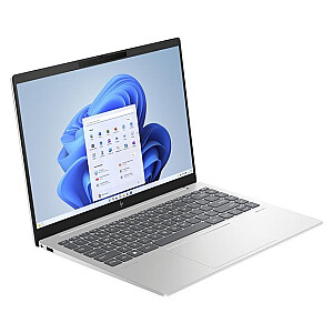 HP Pavilion Plus 14 — Ультра 5 125H | 14 дюймов-2,8K-OLED-120 Гц | 16 ГБ | 1 ТБ | Win11Home | Серебристый