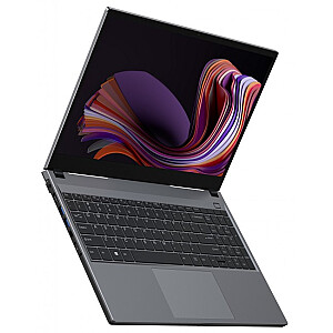 Chuwi Corebook-X-Pro — i5-12450H | 15,6" | 16 ГБ | 512 ГБ | Win11