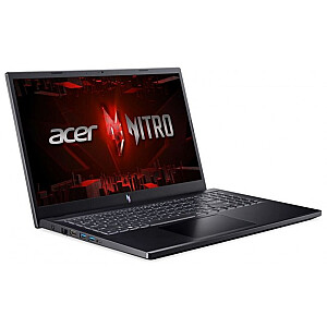 Acer Nitro V - i5-13420H | 15,6" | 16 ГБ | 1 ТБ | Win11 | RTX 3050