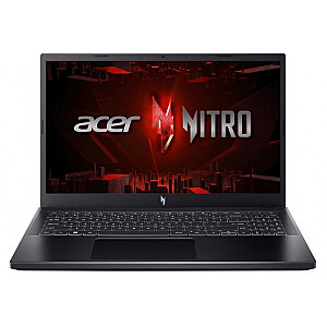 Acer Nitro V - i5-13420H | 15,6" | 16 ГБ | 1 ТБ | Win11 | RTX 3050