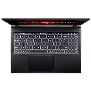 Acer Nitro V - i5-13420H | 15,6" | 16 ГБ | 1 ТБ | Win11 | RTX 3050