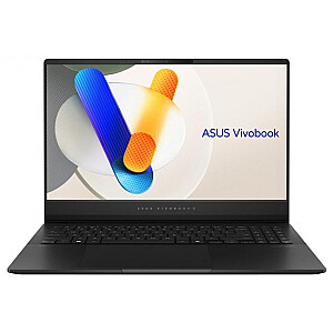 ASUS Vivobook S 15 OLED M5506UA-MA040W — R9-8945HS | 15,6" | 2,8к | 120Гц | 32ГБ | 1ТБ | Win11H | AI