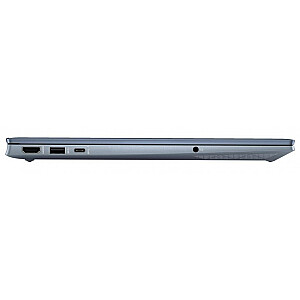 HP Pavilion 15 — Core i5-1335U | 15,6-дюймовый FHD | 16 ГБ | 1 ТБ | Win11Home | Синий